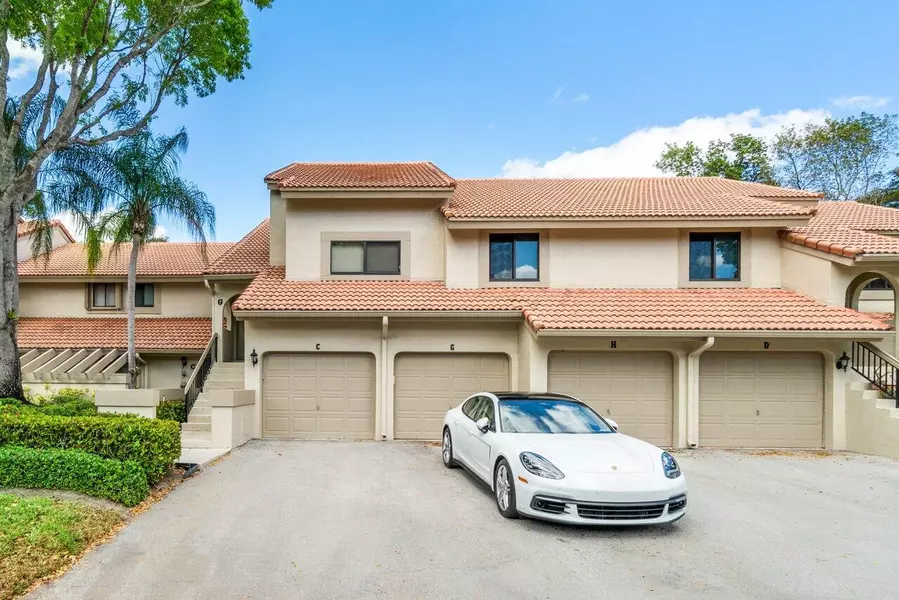 5630 Coach House CIR G, Boca Raton, FL 33486