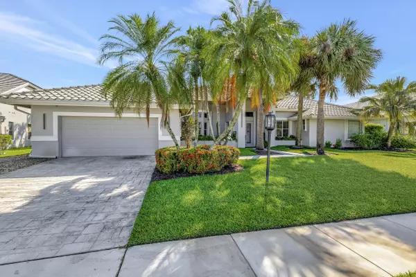Boca Raton, FL 33498,17790 Litten DR
