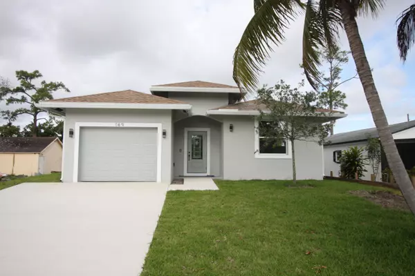 Greenacres, FL 33463,149 Walker AVE