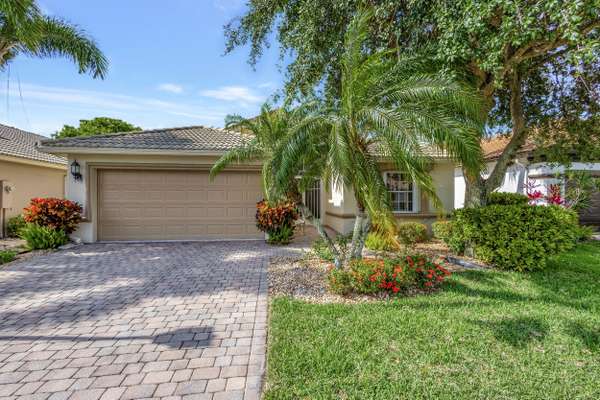 9618 Taormina ST, Lake Worth, FL 33467