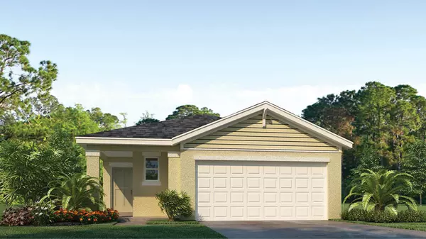 12254 Rimini WAY, Port Saint Lucie, FL 34987