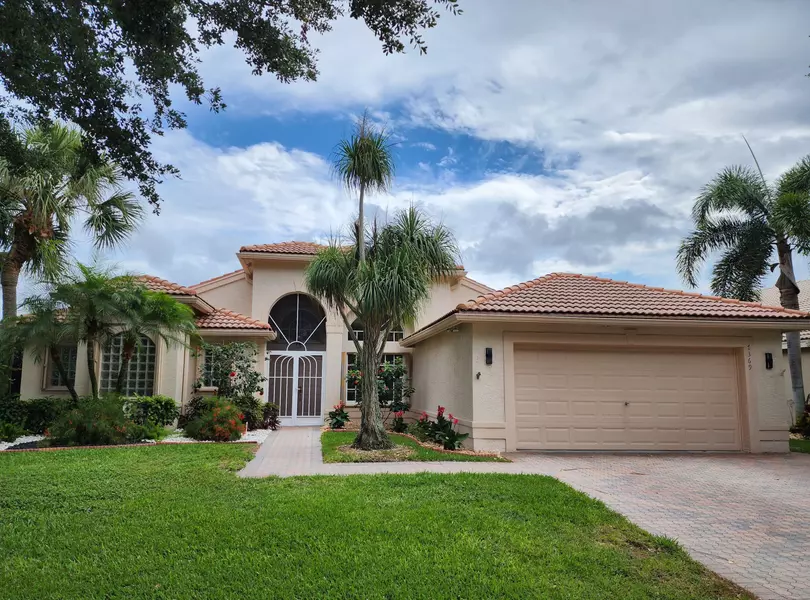 7369 Lahana CIR, Boynton Beach, FL 33437