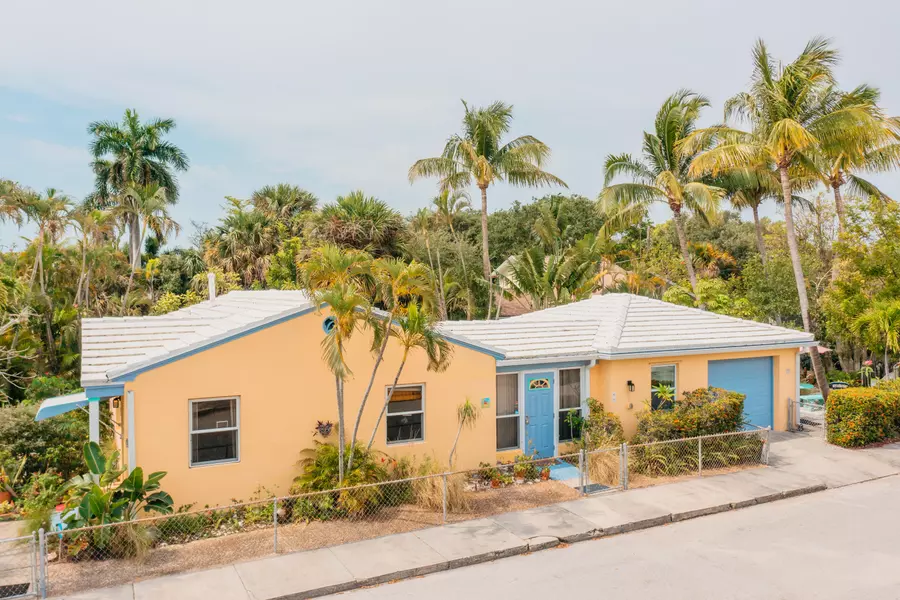 431 N Palmway, Lake Worth Beach, FL 33460