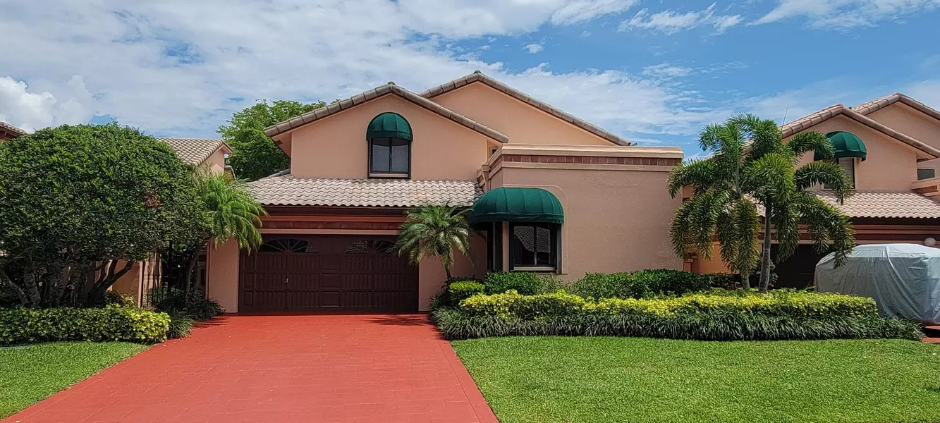 6539 Via Rosa, Boca Raton, FL 33433