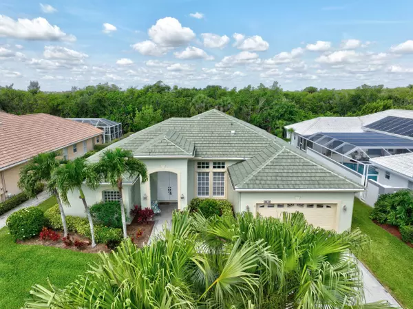 3212 SE Braemar WAY,  Port Saint Lucie,  FL 34952