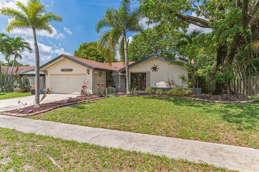 921 NW 49th WAY, Coconut Creek, FL 33063