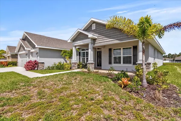 Fort Pierce, FL 34951,8109 Amalfi CIR