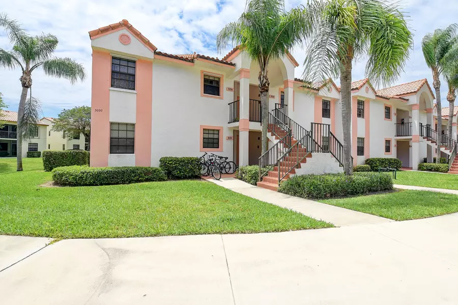 3000 Norwood PL N101, Boca Raton, FL 33431