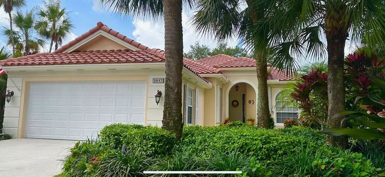 2847 Irma Lake DR, West Palm Beach, FL 33411