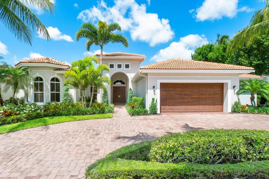 8017 Laurel Ridge CT, Delray Beach, FL 33446