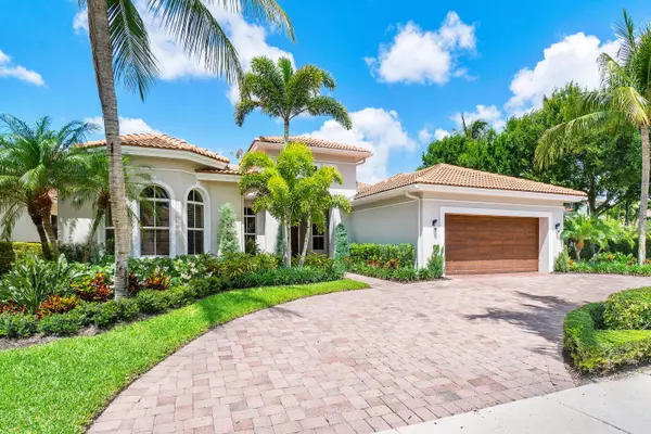 Delray Beach, FL 33446,8017 Laurel Ridge CT