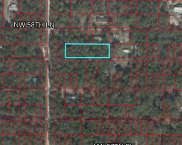 Chiefland, FL 32626,Xxx NW 58th ST