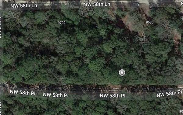 Chiefland, FL 32626,Xxx NW 58th ST