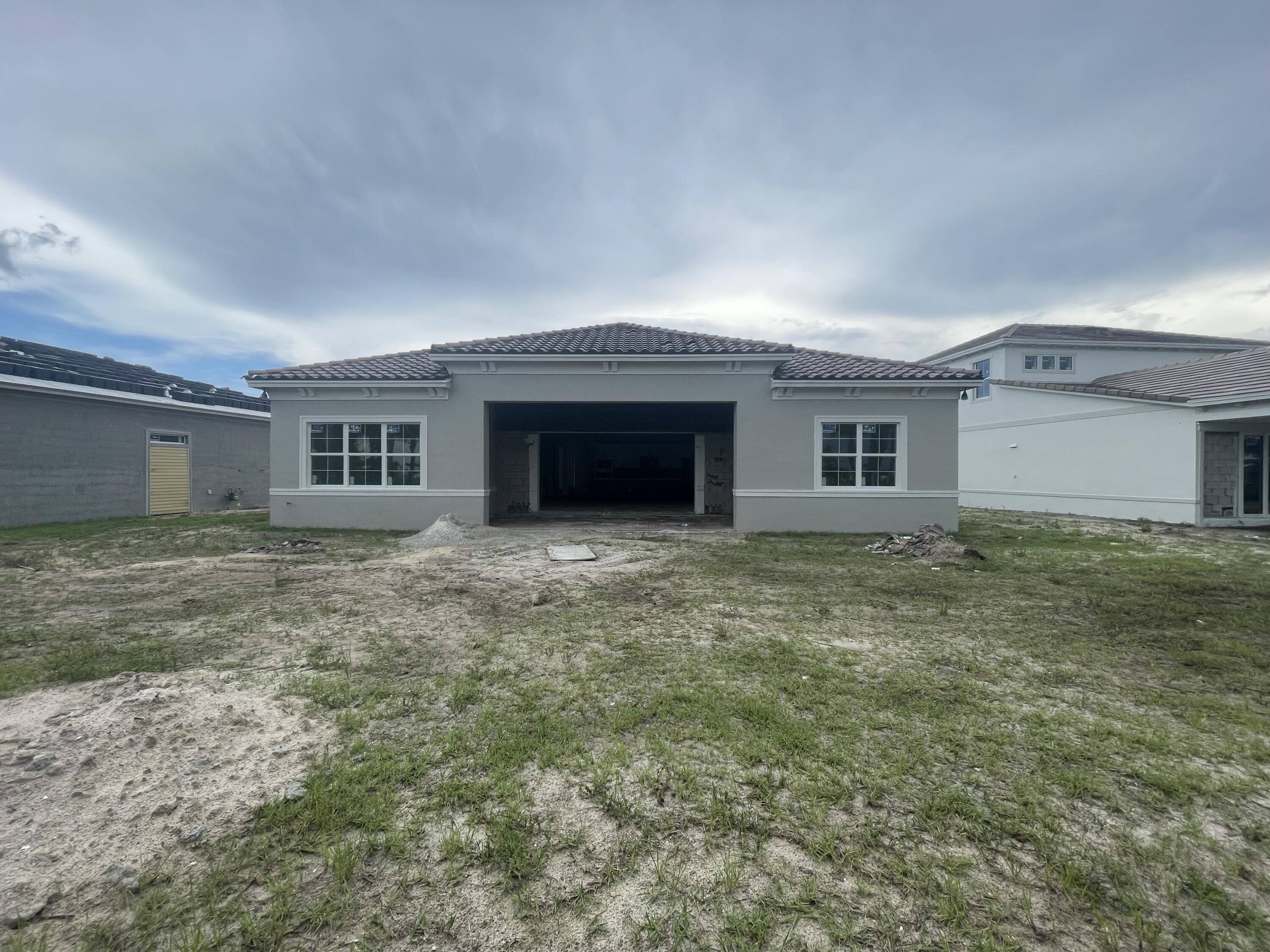 Palm Beach Gardens, FL 33412,10905 Stellar CIR Lot 92