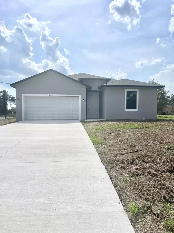 6016 Kumquat CIR, Labelle, FL 33935