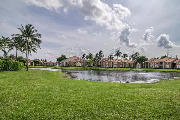 7824 Sonoma Springs CIR 304, Lake Worth, FL 33463