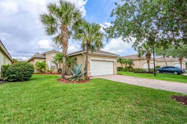 9772 SW Eastbrook CIR, Port Saint Lucie, FL 34987