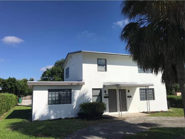 1400 W 28th ST,  Riviera Beach,  FL 33404