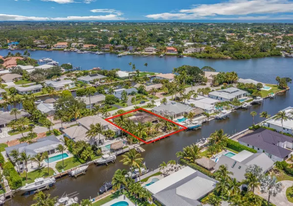 Tequesta, FL 33469,20 Tradewinds CIR