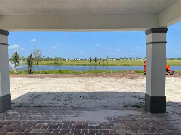 Palm Beach Gardens, FL 33412,10756 Northbrook CIR Lot 6