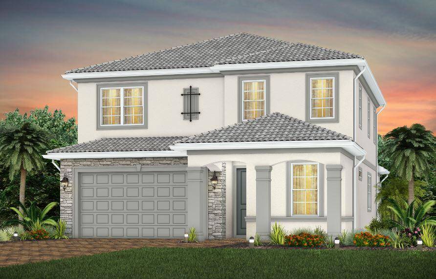 Palm Beach Gardens, FL 33412,10756 Northbrook CIR Lot 6