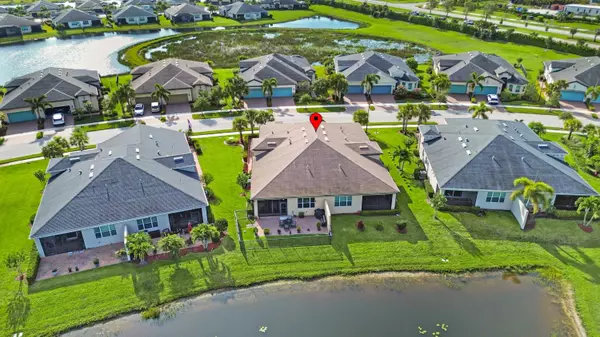 Port Saint Lucie, FL 34987,11224 SW Winding Lakes CIR