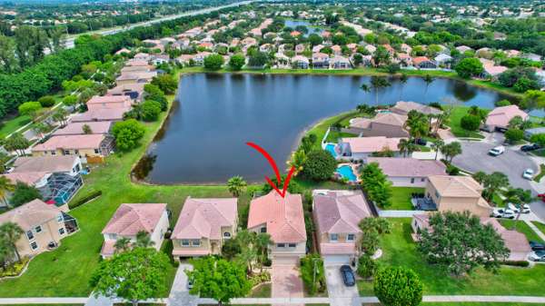 Lake Worth, FL 33467,7695 Rockport CIR