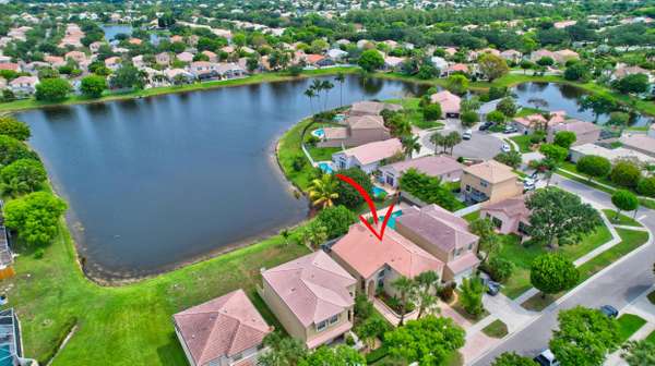 Lake Worth, FL 33467,7695 Rockport CIR