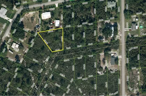1512 Taft AVE, Lake Placid, FL 33852