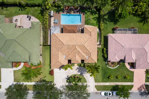 Royal Palm Beach, FL 33411,103 Jacaranda CT