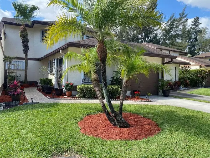 20803 N Boca Ridge DR, Boca Raton, FL 33428