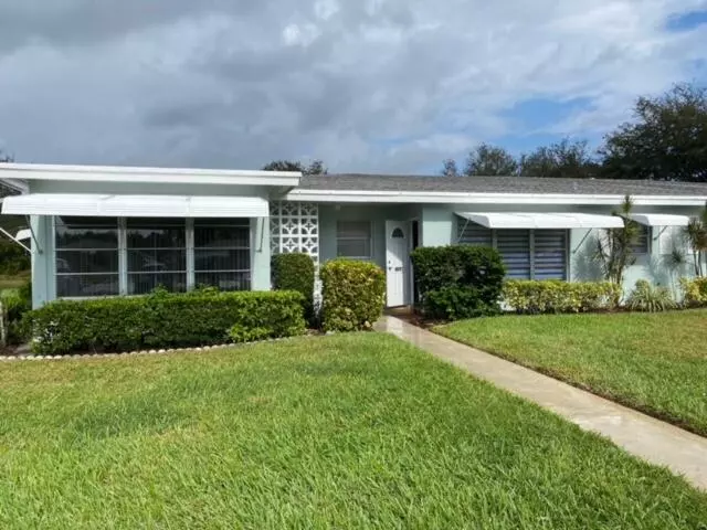 277 W High Point CT B, Delray Beach, FL 33445