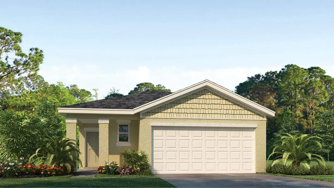 12221 SW Nettuno WAY, Port Saint Lucie, FL 34987