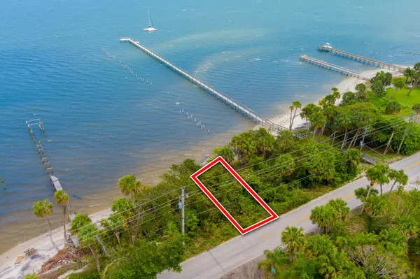 Jensen Beach, FL 34957,00 S Indian River DR