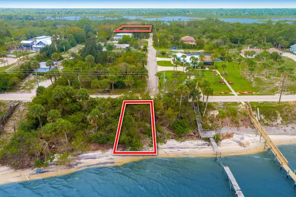 Jensen Beach, FL 34957,00 S Indian River DR