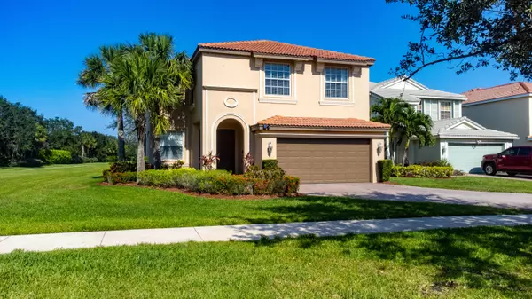 Port Saint Lucie, FL 34987,11814 SW Bennington CIR