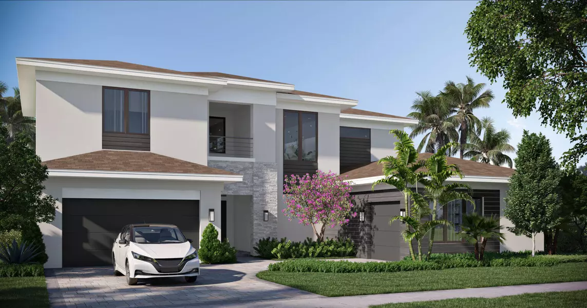 9208 Coral Isles CIR Lot 28, Palm Beach Gardens, FL 33412