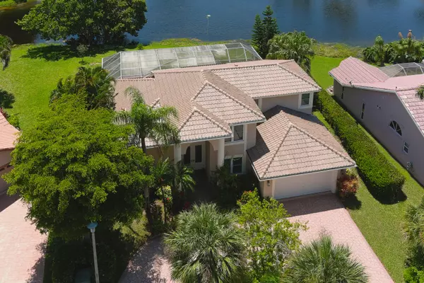 Boynton Beach, FL 33437,9389 Lakeside LN