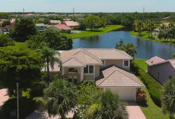 Boynton Beach, FL 33437,9389 Lakeside LN