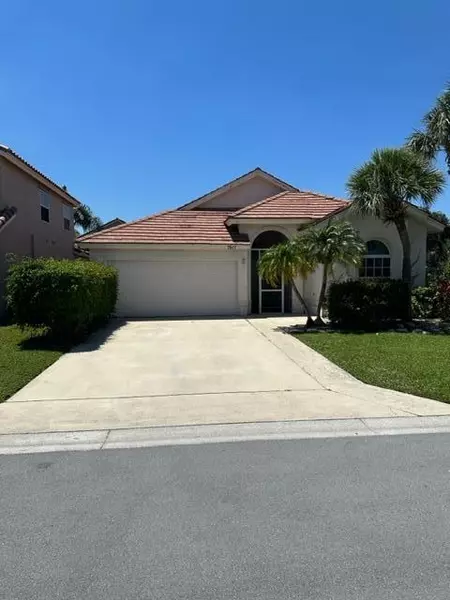 7617 Trenton DR, Lake Worth, FL 33467