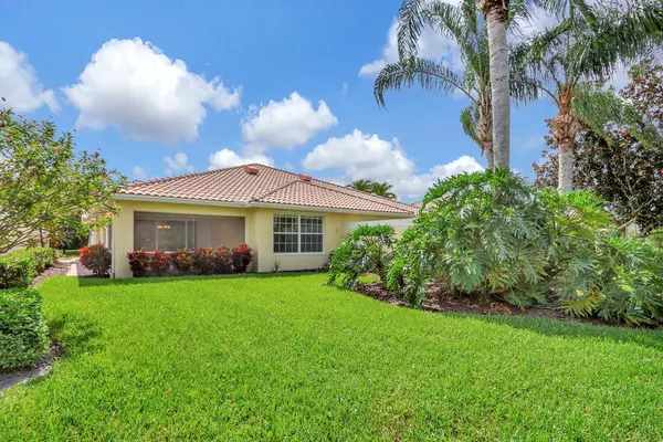 Palm Beach Gardens, FL 33418,5031 Magnolia Bay CIR