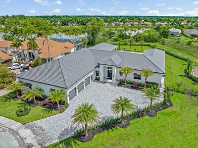 6634 W Audubon TRCE, West Palm Beach, FL 33412