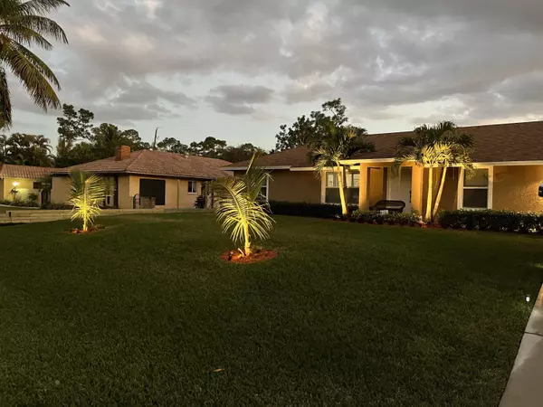 61 W Mango RD, Lake Worth, FL 33467