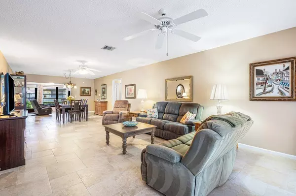 Boynton Beach, FL 33436,4684 Robinwood CIR B