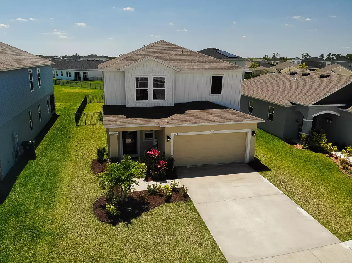 Port Saint Lucie, FL 34987,10871 SW Vasari WAY