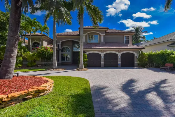 19204 Natures View CT, Boca Raton, FL 33498