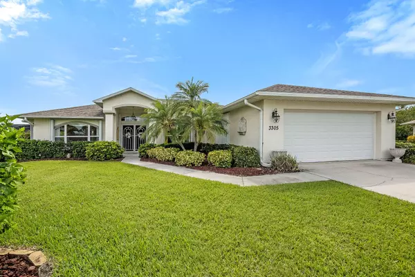 Vero Beach, FL 32967,3305 74th LN