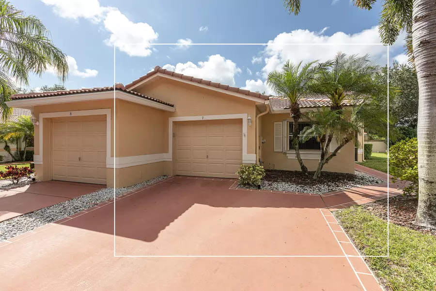 7 Sausalito DR, Boynton Beach, FL 33436