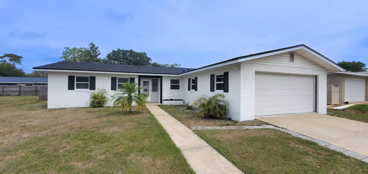 2908 Holly ST 32796, Titusville, FL 32796