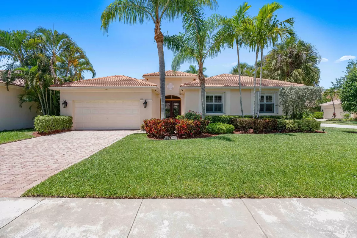 Palm Beach Gardens, FL 33418,101 La Vida CT